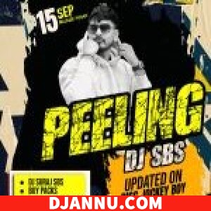 Peelings Circuit House DJ Mix DJ Suraj Sbs 